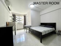 Blk 105 Pasir Ris Street 12 (Pasir Ris), HDB 4 Rooms #503171541